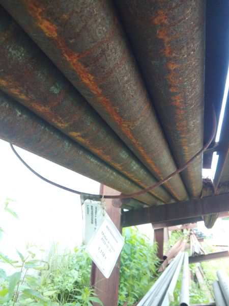 ТРУБА Ф 108Х5  8732-78  20