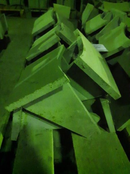 Опора неподвижная ТС-661.00.00-07