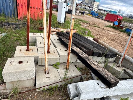 Фундамен Фм1 ч.457.8210Е548..1.6КЖ.Вр л2