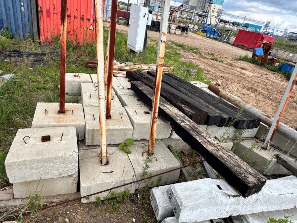 Фундамен Фм1 ч.457.8210Е548..1.6КЖ.Вр л2