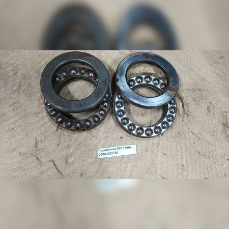 подшипник 8213 АПЗ-20