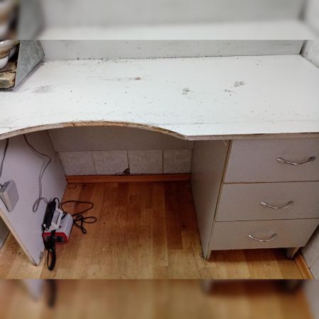 Стол для кабинета врача МСТ 15 