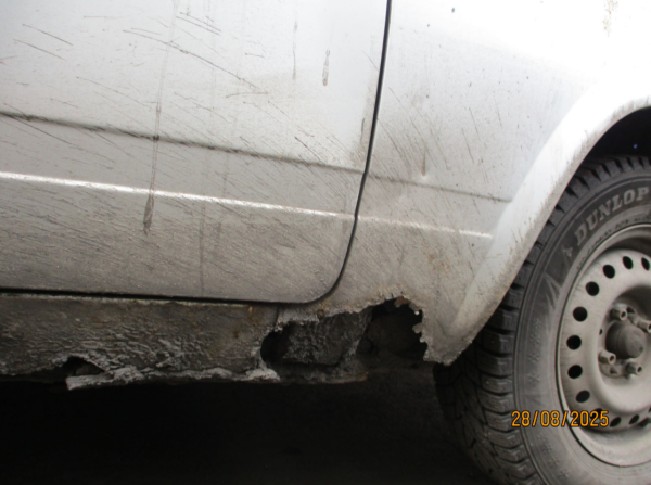 Лада 210540 2010 года 