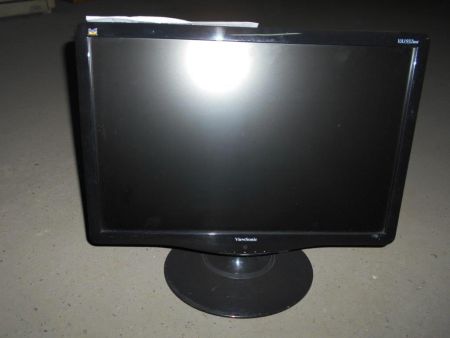 Монитор жк ViewSonic VA1932wa 19 140015313