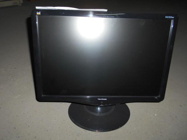 Монитор жк ViewSonic VA1932wa 19 140015313 Монитор жк ViewSonic VA1932wa 19 140015313
