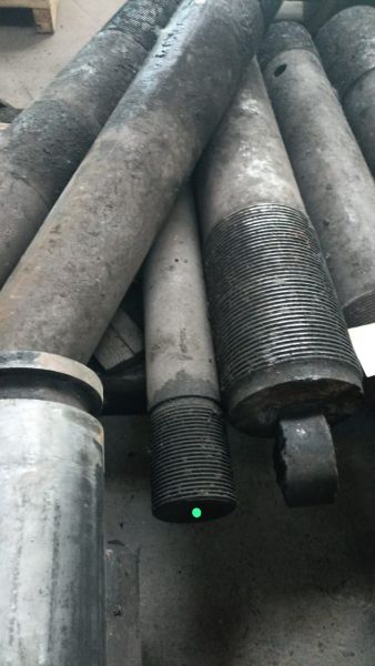 НПА_Шпилька М120*1300 Б/У