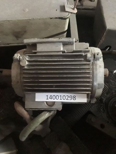 Электроточило ИЭ-9701