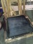 Радиатор водяной 700.1301000-3