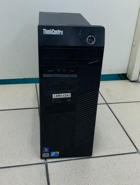 ПК LENOVO ThinkCentre M70E 140014281