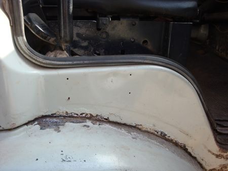 АВТОМАШИНА КАМАЗ-55111 (САМОСВАЛ)