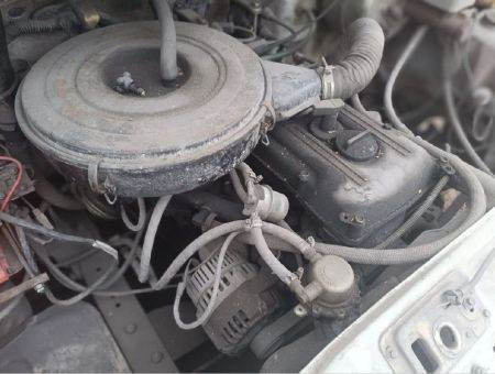 Автомобиль ГАЗ-330200