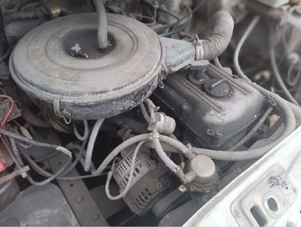 Автомобиль ГАЗ-330200