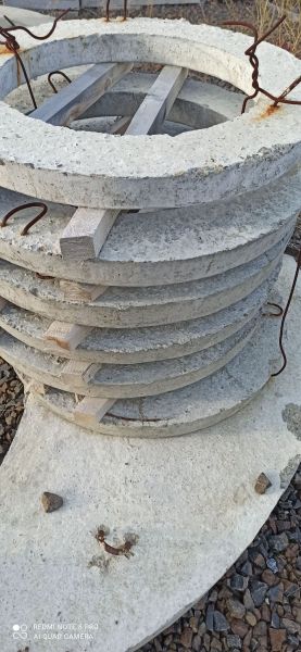 Кольцо опорное КО-6