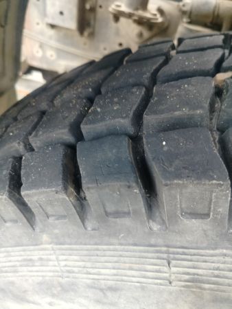 Автокран МАЗ 5335 КС 3579 