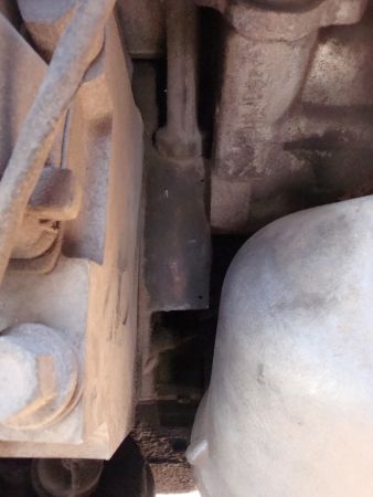 АВТОМАШИНА КАМАЗ-55111 (САМОСВАЛ)