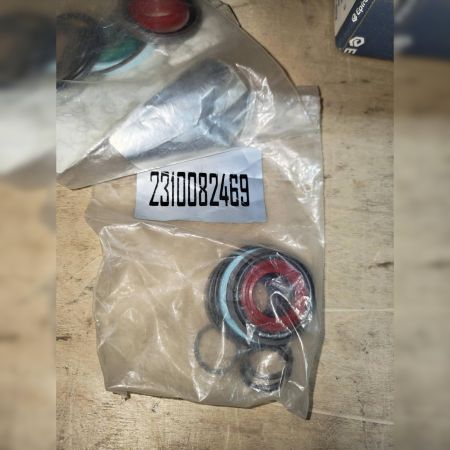 Комплект уплотн.2310082469 Atlas Copco
