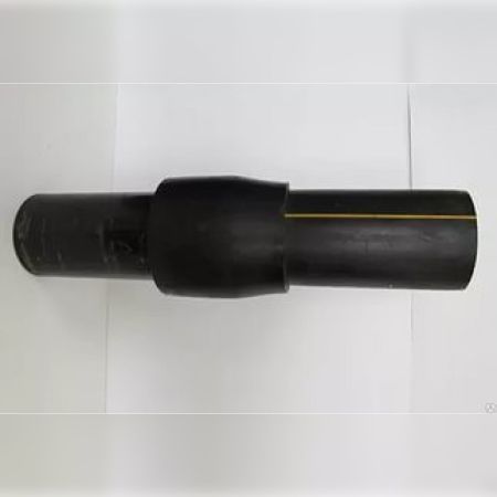 Соединение нер.ПЭ100 ГАЗ SDR11 63/ст57