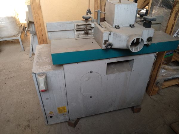 Cтанок фрезерный Т270