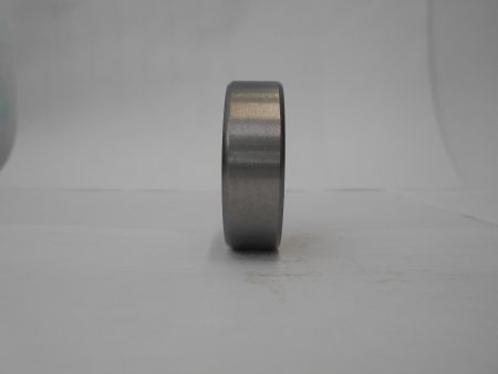 Подшипник 6302 RS (180302A)