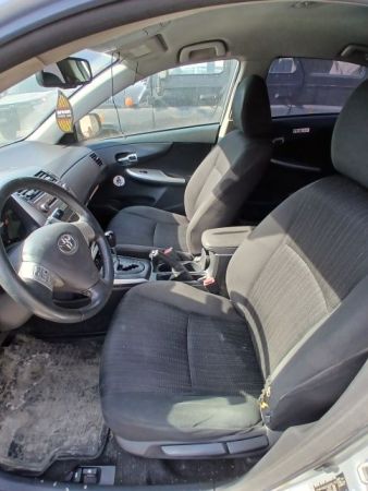 Транспортное средство  (TOYOTA COROLLA)
