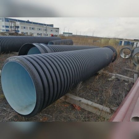 Труба Корсис Про 800 SN12