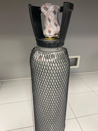Газовые баллоны б/у