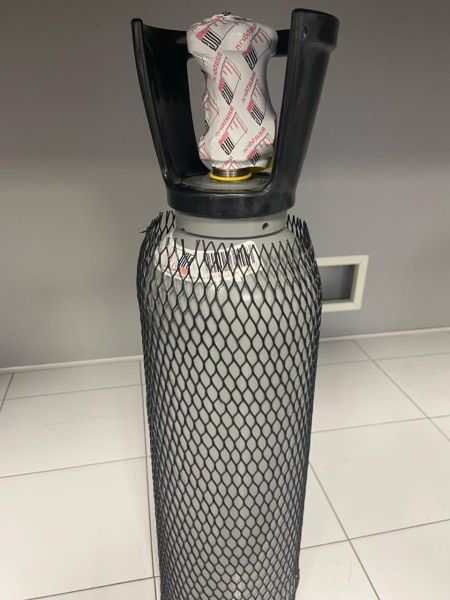 Газовые баллоны б/у