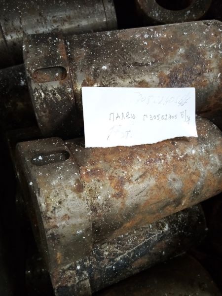 НПА_Палец ч. Г305.02.405 Б/У