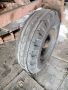 Тракторный прицеп 2 ПТС-4 
