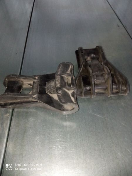 Зажим поддерживающий PS 1500