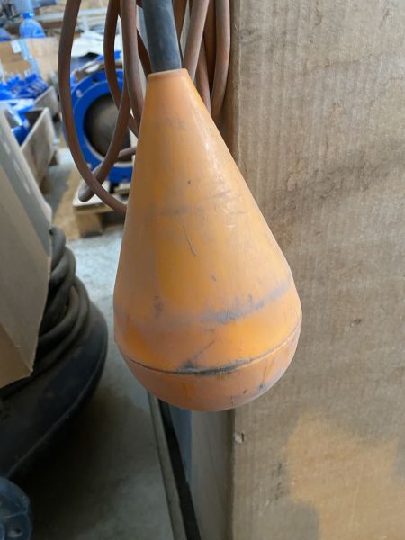 Выключатель поплавковый  SLC10E