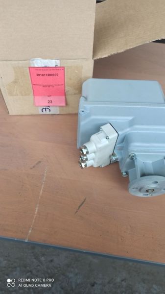 Механизм сигнализации положения МСП-1М-1-У2