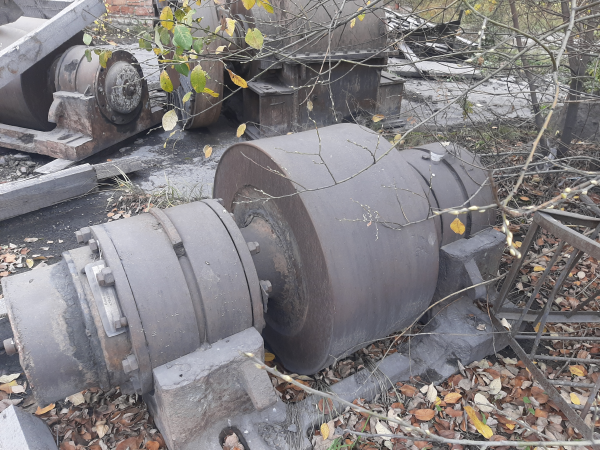 Блок опорный ч.1043.30.100.0СБ