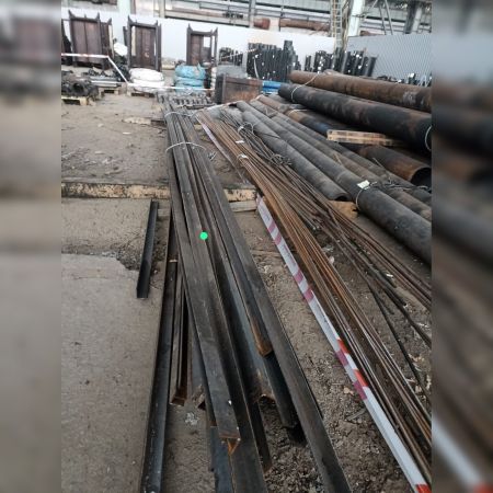 НПА_Уголок металлический 40*40