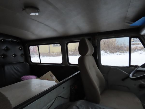 Автомобиль УАЗ 390995