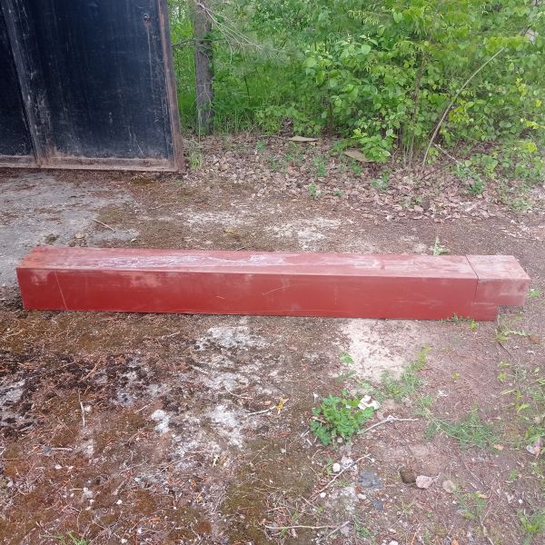 Кабель-канал мет. 200*200