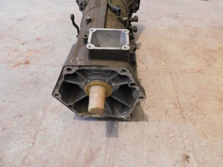 АКПП Toyota Land Cruiser 100 (каталожный номер 3501060А10)