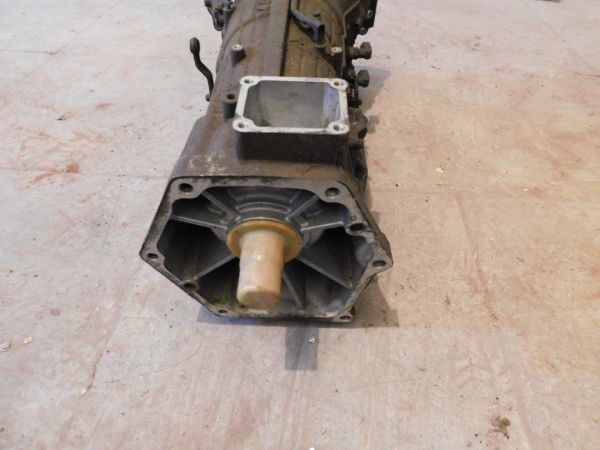 АКПП Toyota Land Cruiser 100 (каталожный номер 3501060А10)