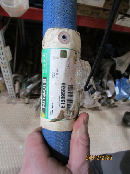 Рукав РВД Е13895530 Hitachi