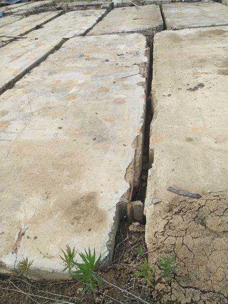 Панель стеновая Н-60-15 б/у