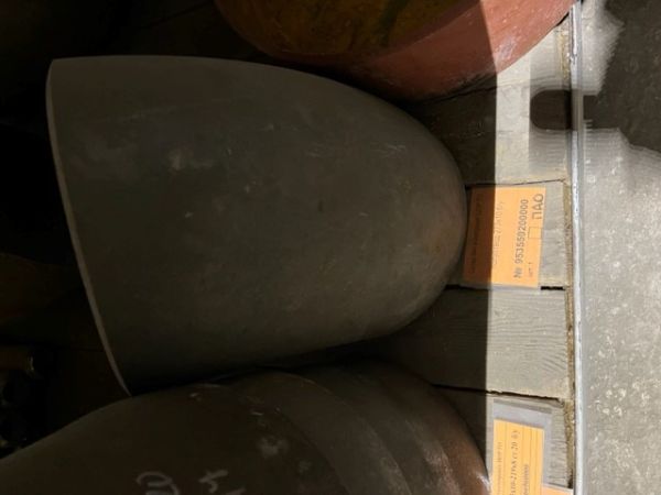 полуотвод 273х10 б/у