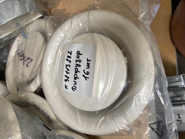 Диффузор VE200