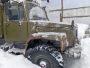 Автомобиль мастерская 473064 на шасси ГАЗ 33081