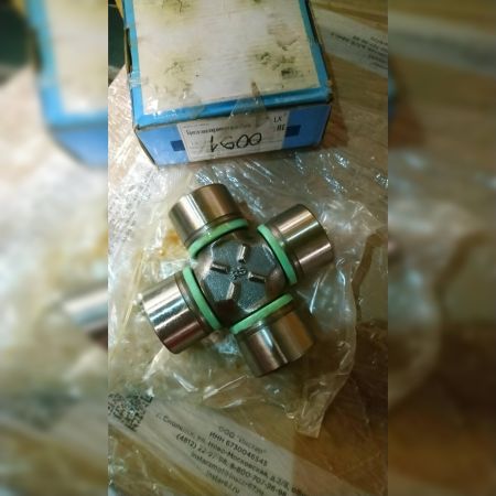 Крестовина карданного вала 57*144