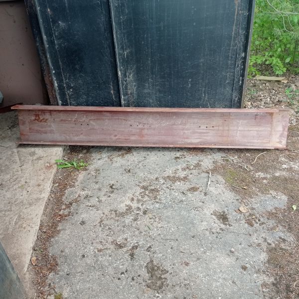 Кабель-канал мет. 300*100