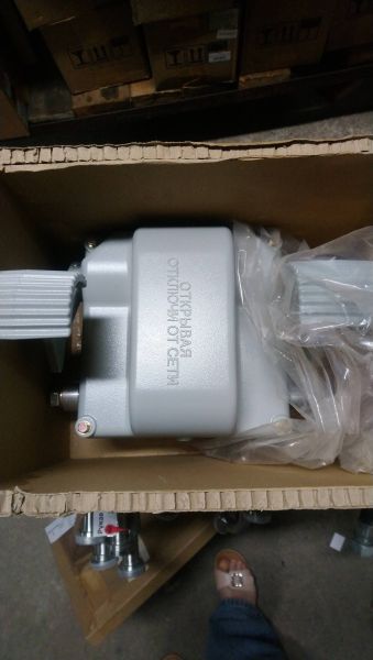 Командоконтроллер ЭК 8252