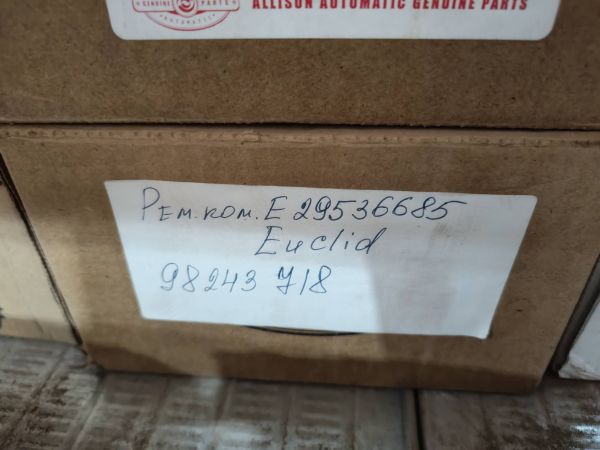 Рем.комп.Е29536685 Euclid