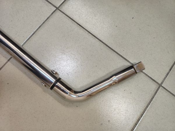 Ключ динамометрический юниор 267В
