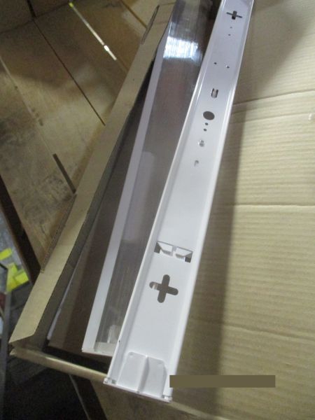 Светильник ЛПО 01-18-011 ЭПРА