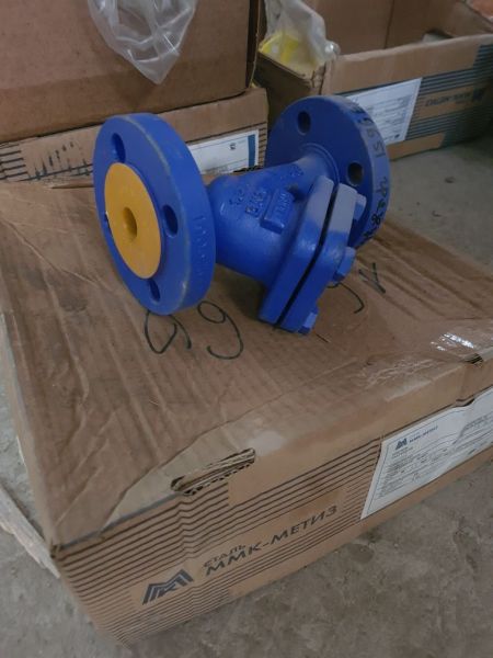 Грязеуловитель 14012 Dn20 Pn40